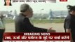 PM Modi reaches Nepal, to hold bilateral talks with Nepal PM today