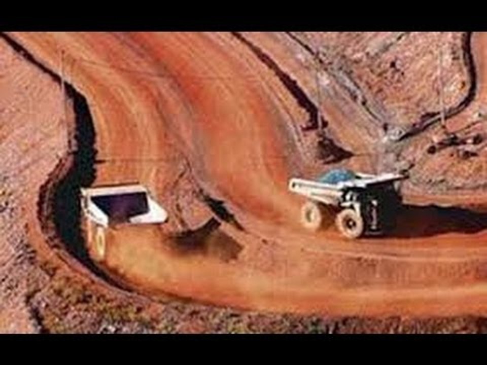 NewsX investigation: Odisha govt giving undue benefits to mining cos - NewsX