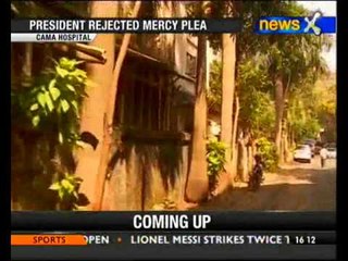 26/11 attack: Kasab started firing near Cama Hospital  - NewsX