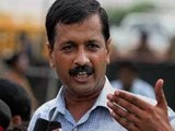 Kejriwal targets Modi over Gujarat gas deal - NewsX