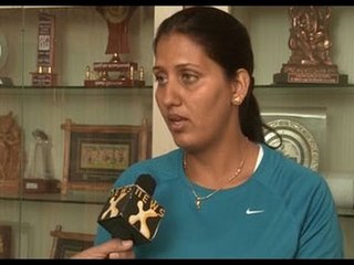 IOC suspension: Athletes shouldn't suffer due to politics, says Poonia - NewsX