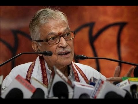 UPA govt is scared of scams, CAG: Murli Manohar Joshi - NewsX
