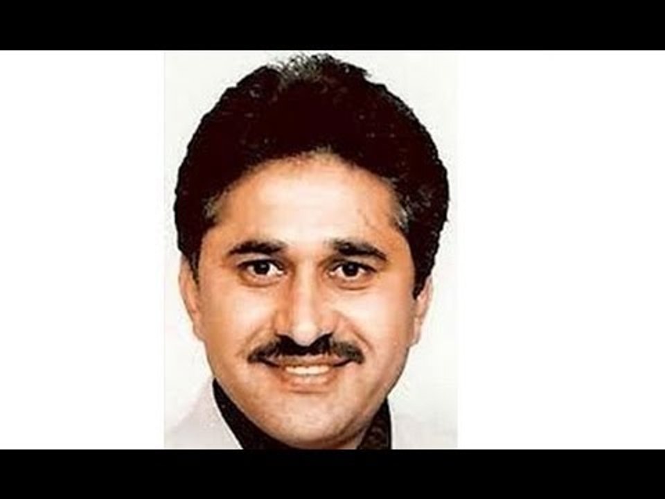 Congress to act against Ram Kumar