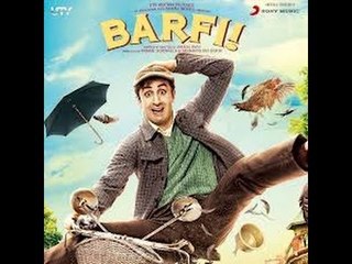 Ranbir Kapoor: Barfi is bollywood's favorite movie of 2012