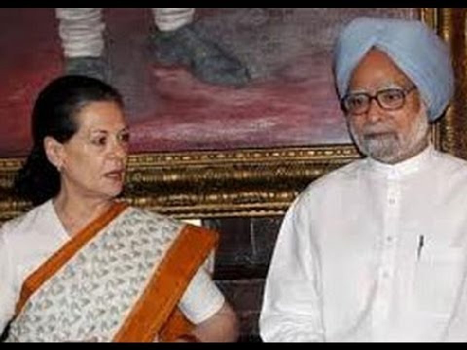 UPA allies meet on FDI ends - NewsX