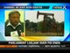 Farmers blame RIL for cheating off their lands - NewsX