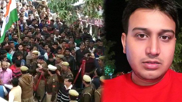 तिरंगे में लिपटकर घर पहुंचा दीपक का पार्थिव शरीर, अंतिम यात्रा में उमड़ा जनसैलाब