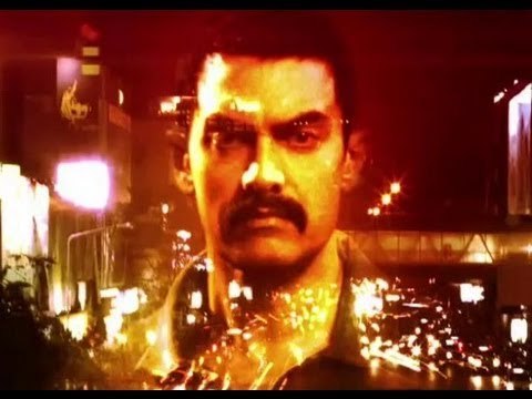 Kareena Kapoor Khan and Aamir Khan's 'Talaash' film story revealed! - NewsX