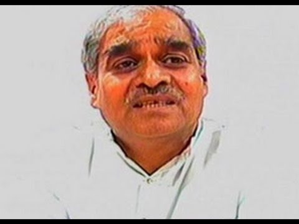 Maha irrigation scam: Whistle-blower thrashes report - NewsX