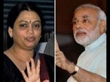 Gujarat polls: Congress fields Sanjiv Bhatt's wife against Modi - NewsX