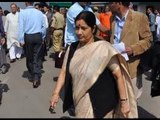 Modi is fit to be PM: Sushma Swaraj - NewsX