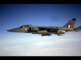IAF's Jaguar crashes in Sikkim - NewsX