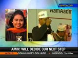 Irrigation scam: Aam Aadmi Party set to release black paper - NewsX