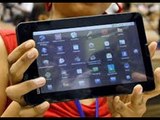 Aakash2 tablet: Tuli defends made-in-China tag - NewsX