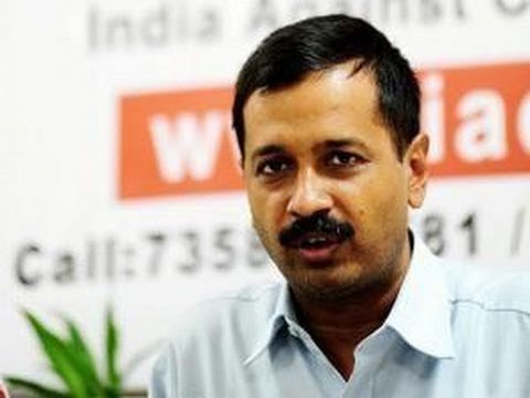 Arvind Kejriwal launches 'Aam Aadmi Party' in Maharashtra - NewsX