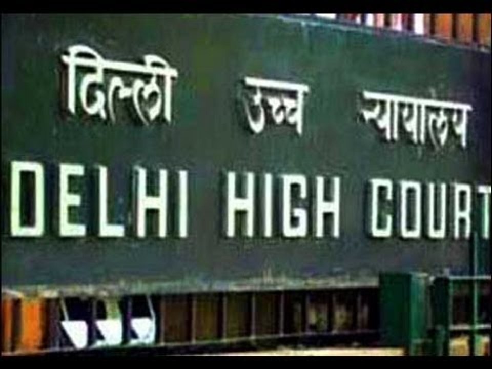 Delhi blast: Frame charges against accused, HC tells Trial court