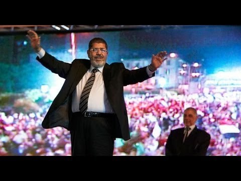 Egypt: Amid protests, Morsi calls for a nationwide referendum - NewsX