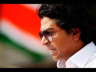 Speak out India: 'Goonda raj' of MNS continues in Maharashtra - NewsX