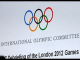 IOC cracks whip, suspends IOA - NewsX