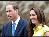 Prince William, Kate Middleton expecting a baby - NewsX