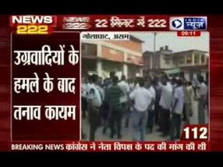 India News: 222 News in 22 minutes on 20th August 2014, 9:00 AM