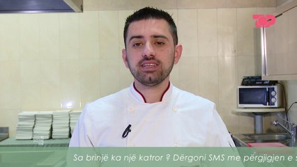 6 receta me karkalec - Në Shtëpinë Tonë, 1 Mars 2019, Pjesa 4