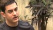 Talaash can't be compared with Dabangg: Aamir Khan - NewsX