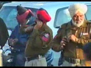 Punjab: Eve teaser kills cop - NewsX