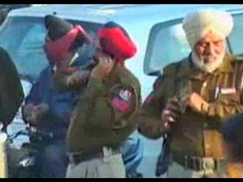 Punjab: Eve teaser kills cop - NewsX