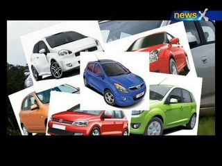 Cars to get costlier in January - NewsX