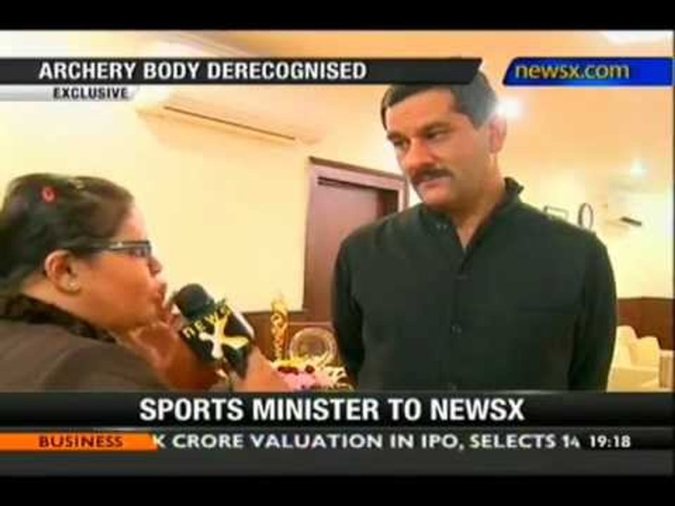 More associations to be de-recognised soon: Spo...