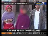 Jodhpur: Mother fights to save daughter from child marriage - NewsX