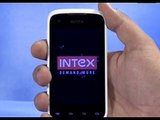 Tech & You: Intex aqua 3.2