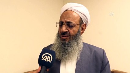 'Çabahar Limanı Sistan-Beluçistan'daki mahrumiyetin azalmasına katkı sağlayacak' - ÇABAHAR