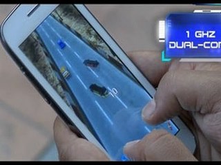 Tech & You: Micromax A110