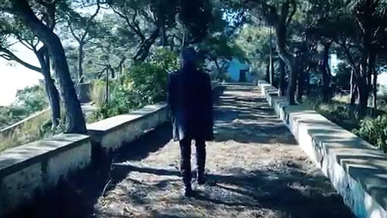 Feridun Düzağaç - Sanatoryum 2019 yeni album