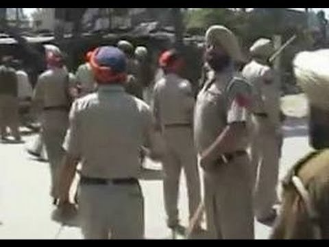 Punjab: SAD leader suspended over eve-teasing girl, cop murder - NewsX