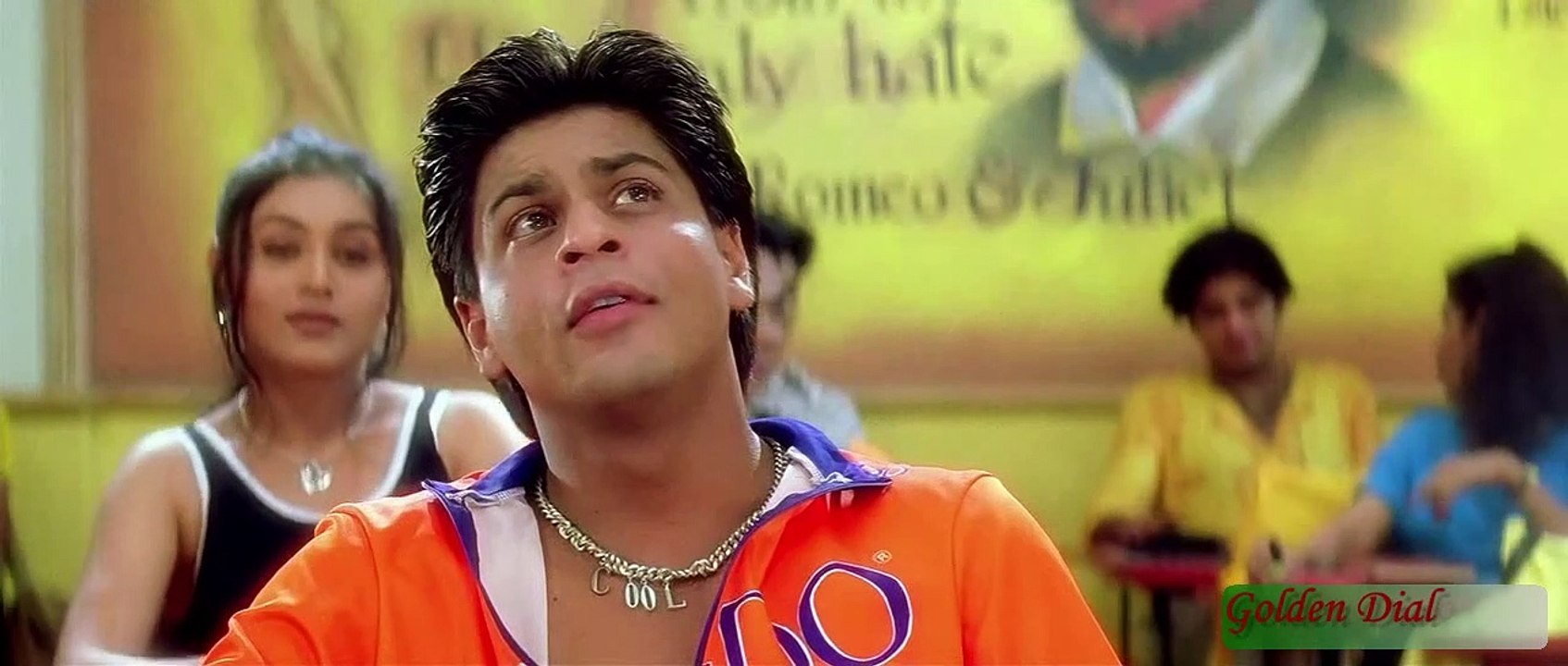 Pyar Dosti Hai - Kuch Kuch Hota Hai