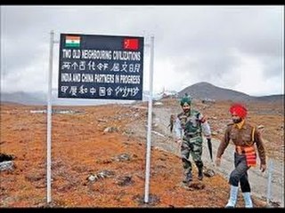 Radio transmitter found along Indo-China border, probe on - NewsX