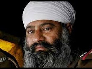 Fresh FIR against Namdhari for having illegal passport - NewsX