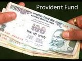 Govt changes employer Provident Fund rules - NewsX