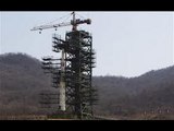 North Korea launches long-range rocket, claim sources - NewsX