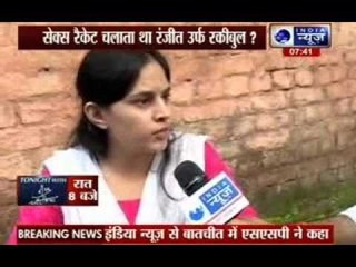 India News Exclusive interview with Tara Sahdev