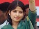 Disproportionate Assets case: SC relief for Dimple Yadav - NewsX