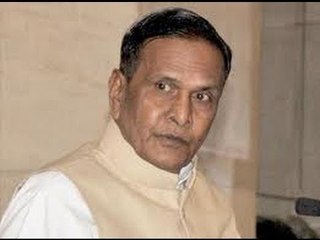 Afzal Guru should be spared death penalty: Beni Prasad - NewsX