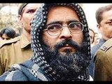 Afzal Guru's case in political mesh - NewsX