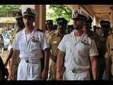 Italian marines row: Italy summons India ambassador - NewsX