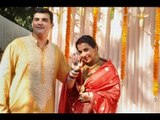 Vidya Balan marries UTV honcho Siddharth Roy Kapur - NewsX