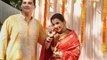 Vidya Balan marries UTV honcho Siddharth Roy Kapur - NewsX