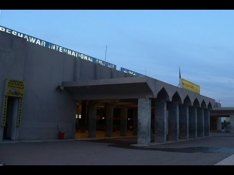 Pakistan: Terrorists attack Peshawar airport; 5 killed, 36 injured - NewsX